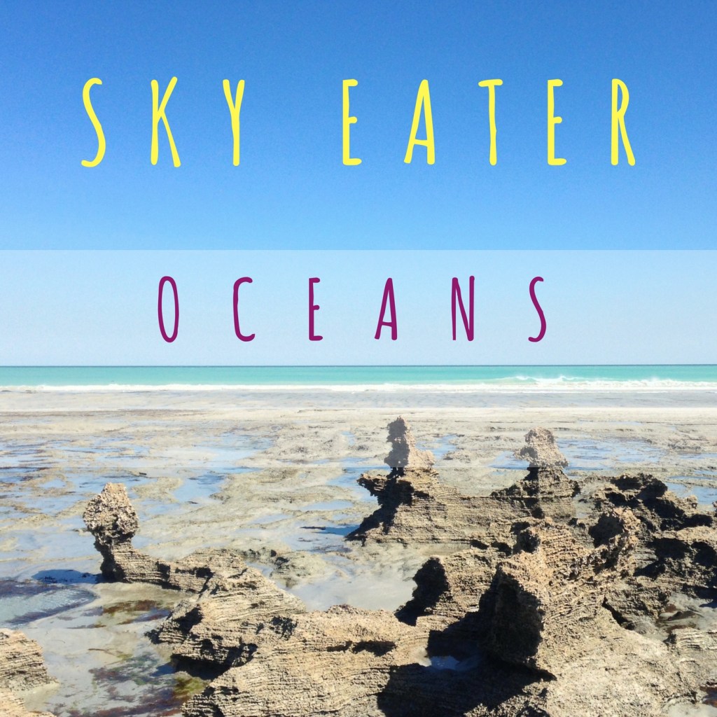 LISTEN to ” The Ocean” on Triple J Unearthed (and download for free too)!